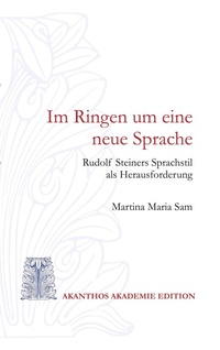 Enlarge image Cover: Im Ringen um eine neue Sprache - BoD - Books on Demand