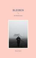 Cover: Bleiben - BoD - Books on Demand