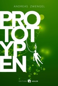 Cover: Prototypen - Verlag Peter Hopf