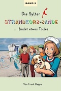 Cover: Die Sylter Strandkorb-Bande - Pressedienst Deppe