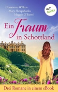Cover: Ein Traum in Schottland - dotbooks