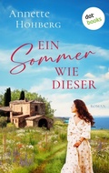 Cover: Ein Sommer wie dieser - dotbooks