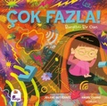 Cover: Cok Fazla - Indigo Kitap