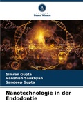 Cover: Nanotechnologie in der Endodontie - International Book Market Service Ltd