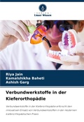 Cover: Verbundwerkstoffe in der Kieferorthopaedie - International Book Market Service Ltd