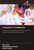Cover: Compositi in ortodonzia - International Book Market Service Ltd