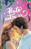 Cover: Pacto entre ex - TBR Editorial
