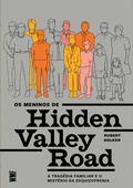 Cover: Os meninos de Hidden Valley Road - WMF Martins Fontes