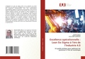 Cover: Excellence operationnelle - Editions Universitaires Europeennes