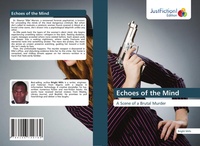 Abbildung von: Echoes of the Mind - Justfiction Edition