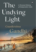 Cover: The Undying Light - Aleph Book Company