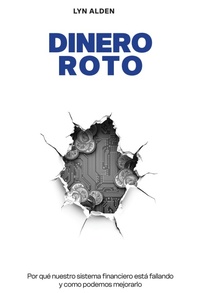 Enlarge image Cover: Dinero Roto - Konsensus Network