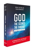 Bild: God, the Science, the Evidence - Abrams