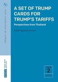 Cover: Retelling the Tale of Two Democracies - ISEAS