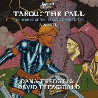 Enlarge image Cover: Tarou: The Fall - Blackstone Publishing