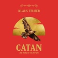 Cover: Catan: The Order of the Ravens - Blackstone Publishing