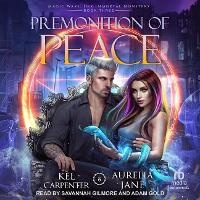 Enlarge image Cover: Premonition of Peace - Tantor Audio