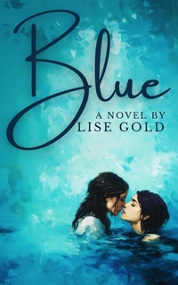 Enlarge image Cover: Blue - Lise Gold