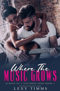 Enlarge image Cover: Where the Music Grows - Dark Shadow Publishing