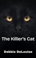 Cover: The Killer's Cat - Solstice Publishing