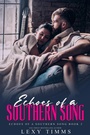 Cover: Echoes of a Southern Song - Dark Shadow Publishing