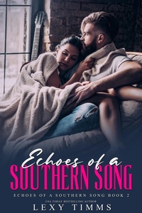 Enlarge image Cover: Echoes of a Southern Song - Dark Shadow Publishing