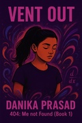 Cover: Vent Out - Danika Prasad