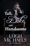 Cover: Tall, Duke, and Handsome - PBL Limited