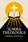 Cover: Summa Theologica - Aroha