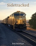 Cover: Sidetracked - BOOKBABY