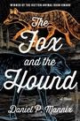 Cover: The Fox and the Hound - Open Road Media