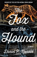 Cover: The Fox and the Hound - Open Road Media