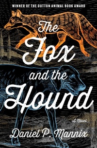 Enlarge image Cover: The Fox and the Hound - Open Road Media