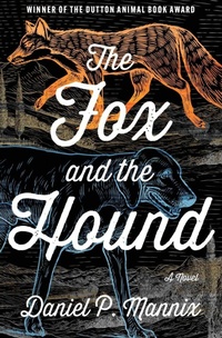 Enlarge image Cover: The Fox and the Hound - Open Road Media