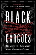 Cover: Black Cargoes - Open Road Media