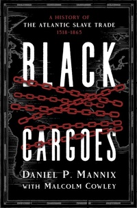 Abbildung von: Black Cargoes - Open Road Media