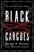 Cover: Black Cargoes - Open Road Media