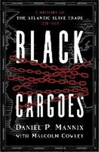 Abbildung von: Black Cargoes - Open Road Integrated Media, Inc.