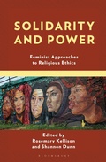 Cover: Solidarity and Power - Bloomsbury Academic