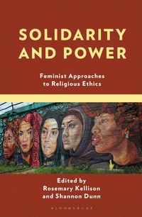 Abbildung von: Solidarity and Power - Bloomsbury Academic