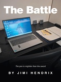 Cover: The Battle - Balboa Press Au