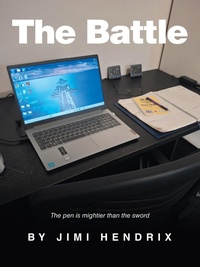 Enlarge image Cover: The Battle - Balboa Press Au