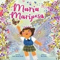 Cover: Maria Mariposa - Recorded Books, Inc.