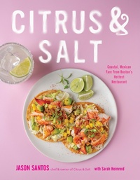 Abbildung von: Citrus & Salt - Page Street Publishing