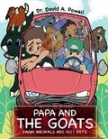 Cover: Papa And The Goats - Excel Book Writing