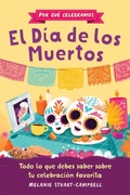 Cover: Por qu&eacute; celebramos el D&iacute;a de los Muertos - Callisto Kids