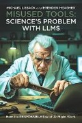 Cover: Misused Tools - Second Order Science Foundation
