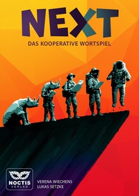 Abbildung von: NEXT - Noctis Verlag GmbH