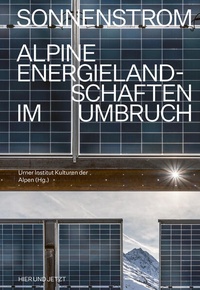 Enlarge image Cover: Sonnenstrom - Hier und Jetzt