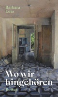 Cover: Wo wir hingeh&ouml;ren - Limmat